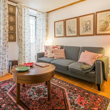 Cosy Olival ליסבון