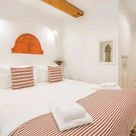 Apartman Cosy Olival