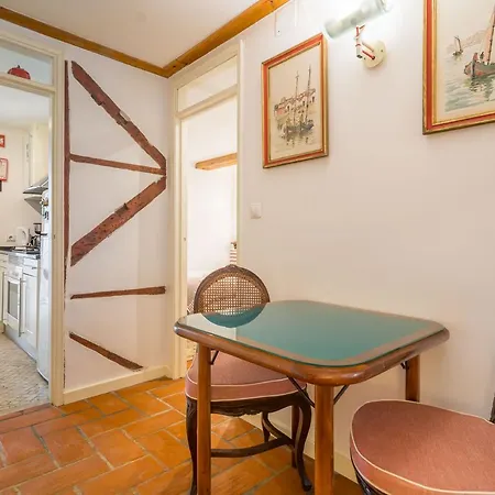 Apartman Cosy Olival *